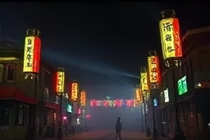 长夜巴士封面，末班公交车厢里空荡的座椅与窗外灯影